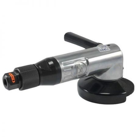 4"/5" Air Angle Grinder (Roll Throttle,11000rpm)